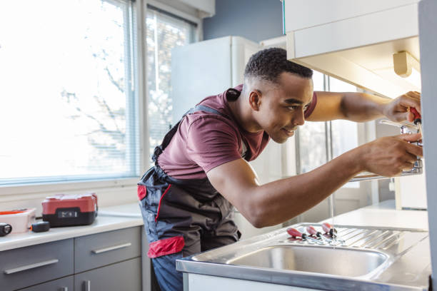  Union, MS Plumbing Pros
